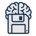 Memory Vault logo